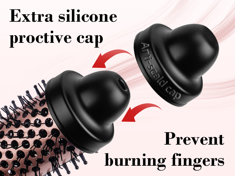 Thermal Curling Brush