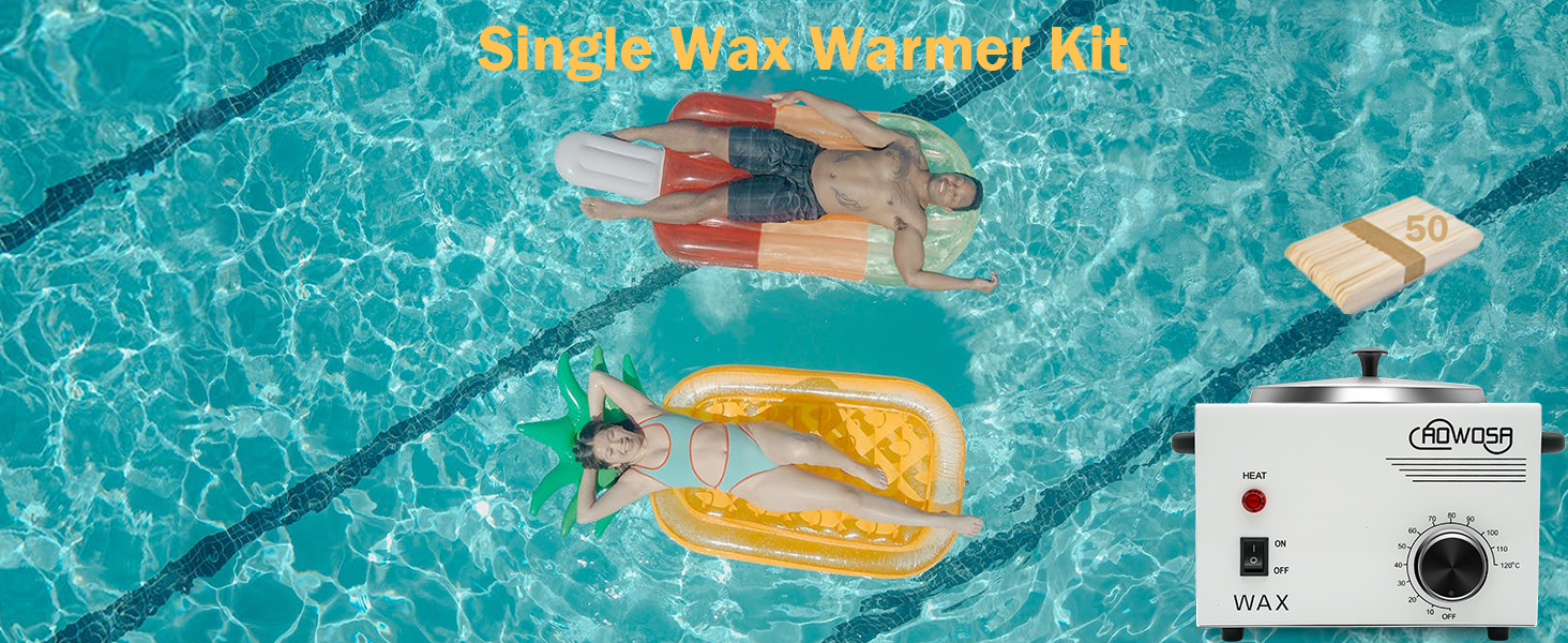wax warmer