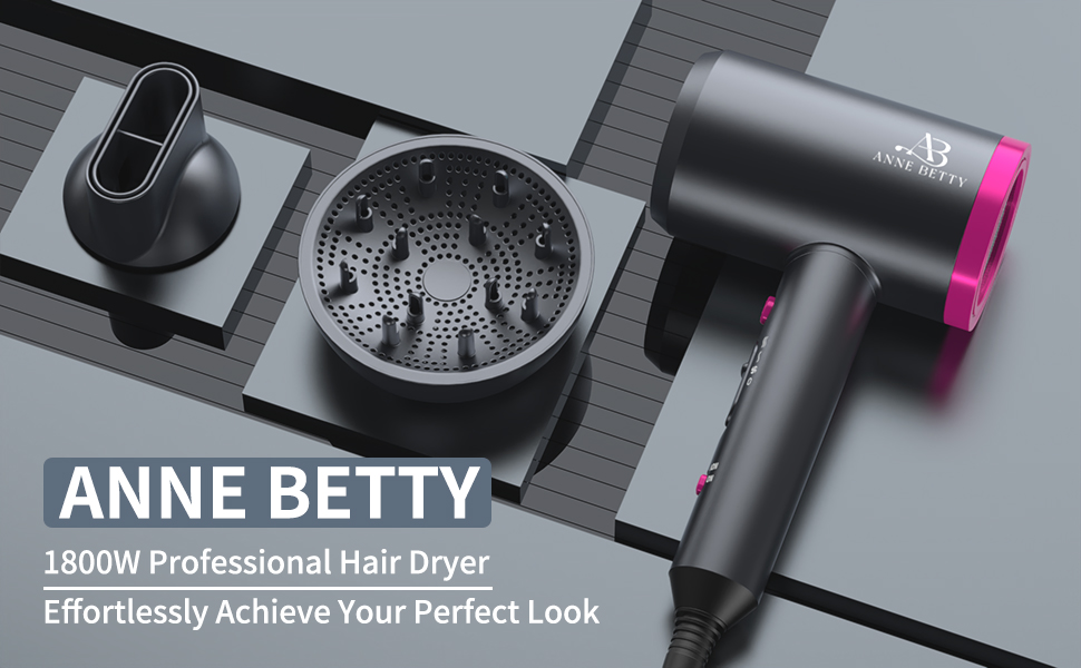 hair dryer