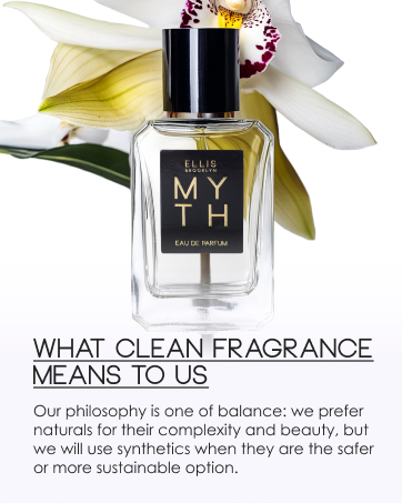 Ellis Brooklyn Clean Fragrance Glass