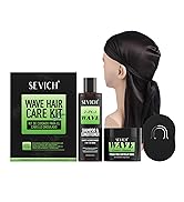 WAVE HAIR CARE KIT