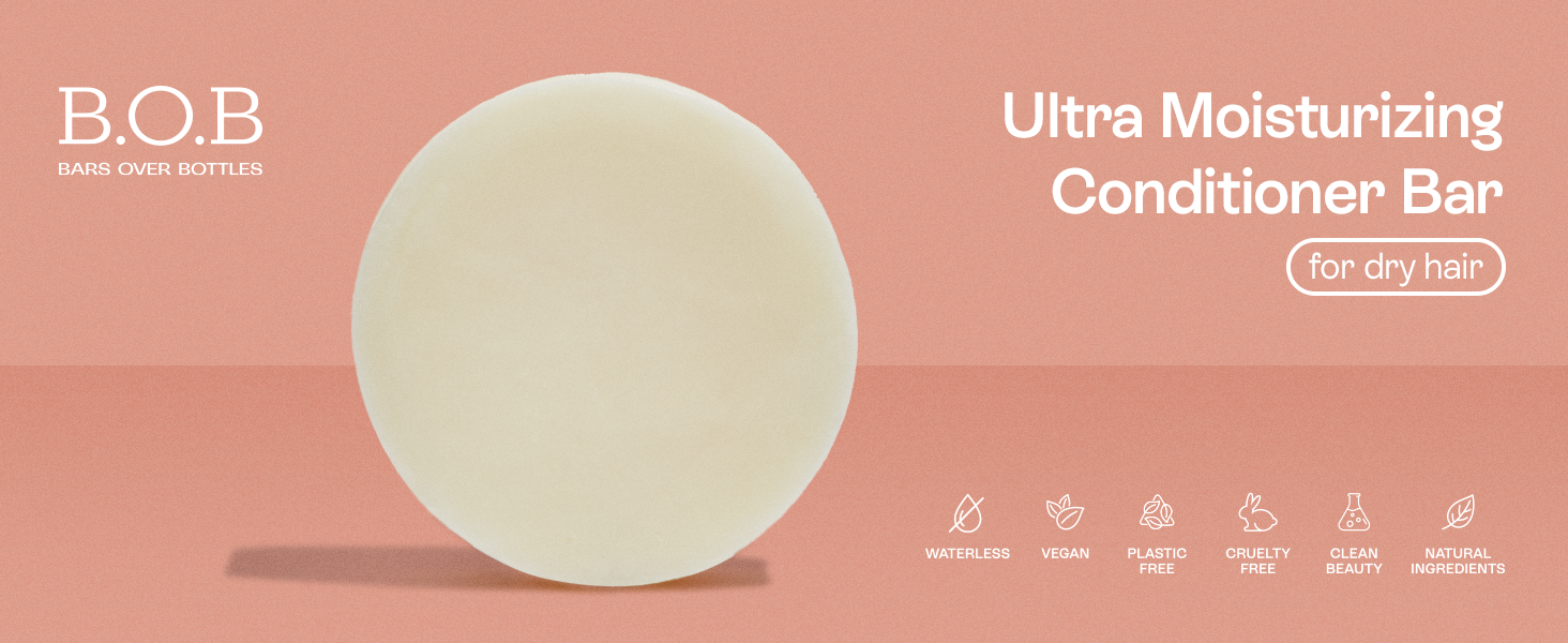 Ultra Moisturizing Conditioner