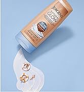 Bottle of Jergens Wet Skin Moisturizer