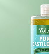 organic castile soap liquid