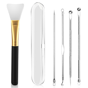 BEST PROFESSIONAL ACNE NEEDLE KIT