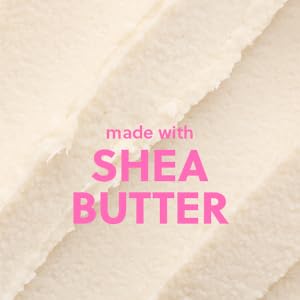 Tree Hut Moroccan Rose butter Made shea butter