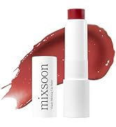 mixsoon Vegan Melting Lip Balm (Dry rose) 0.14 oz / 4.1g