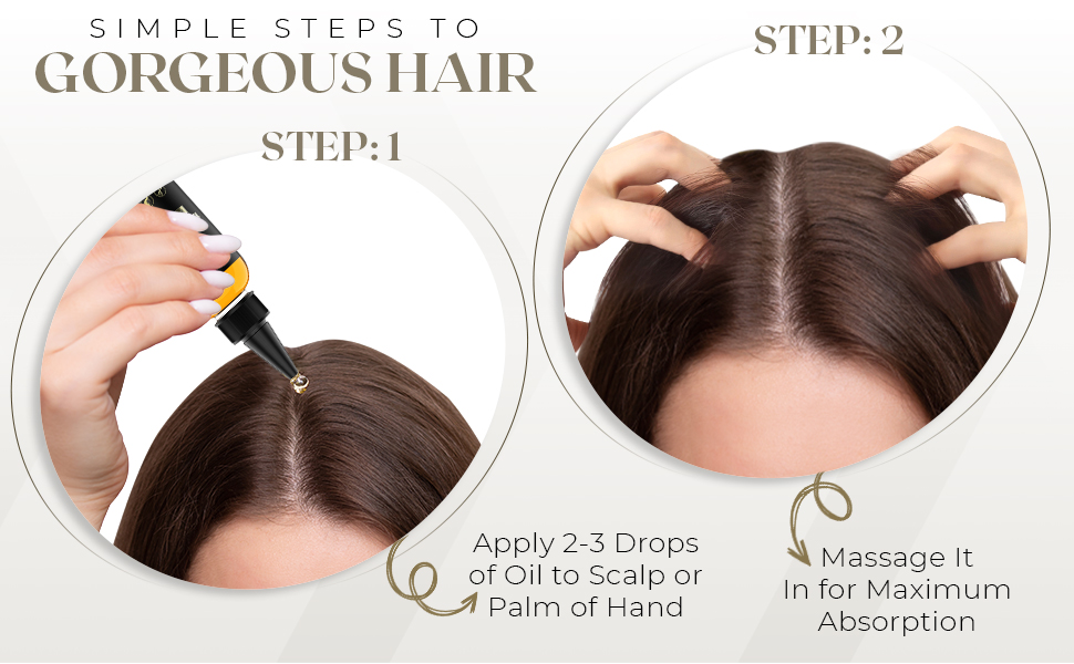 bantana natural hair growth oil