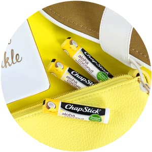 ChapStick Aloha Coconut