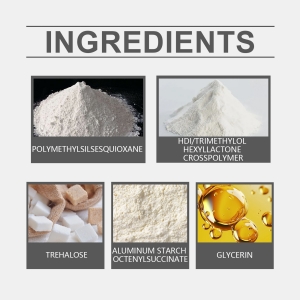 Main ingredients