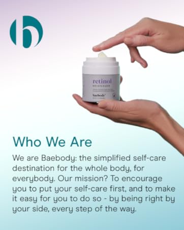 The simplified self-care  destination for the whole-body, for everybody