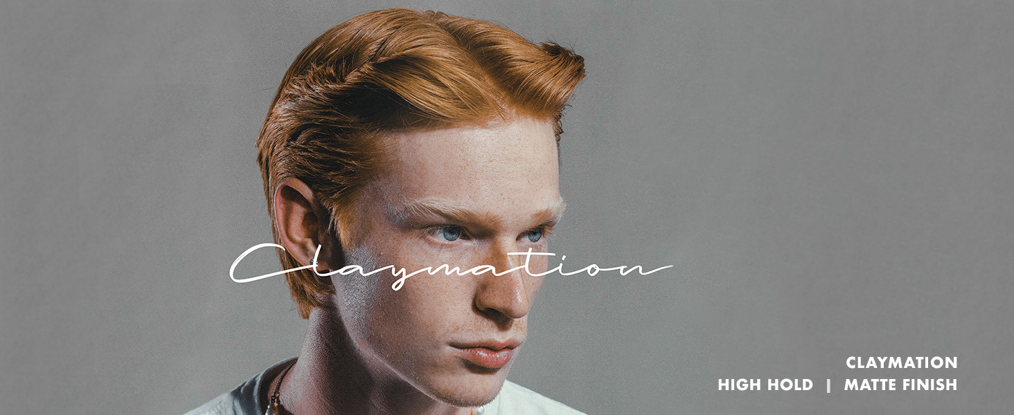 Claymation