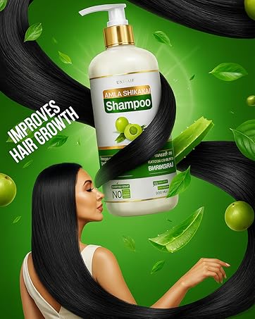 shampoo