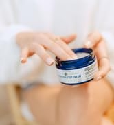 natural foot cream