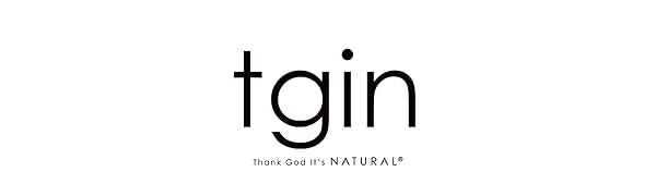 tgin, natural hair care, curly, tgin, curly hair, For Natural Hair, Dry Hair, Curly Hair
