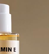vitamin e oil for skin
