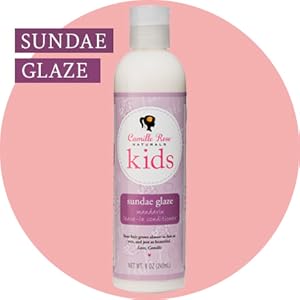 Sundae Glaze