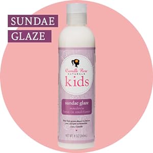 Sundae Glaze
