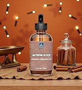 Fall essential oil fragrance oil autumn spice