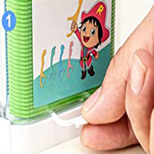 strawberry brushes for teeth cleaning go betweens sweet street picker giraffe 