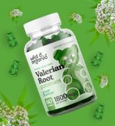 valerian root gummies