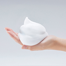 foam