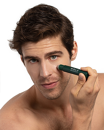 eye roller brand story