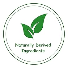 Naturally Derived