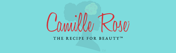 Camille Rose Header Banner