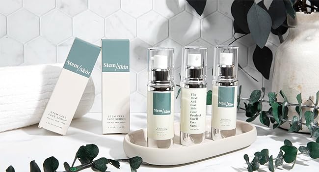 Stem Skin