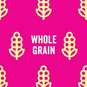 Angie’s BOOMCHICKAPOP Kettle Corn is a whole-grain, feel-good snack