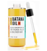 Jamaican Black Castor Oil