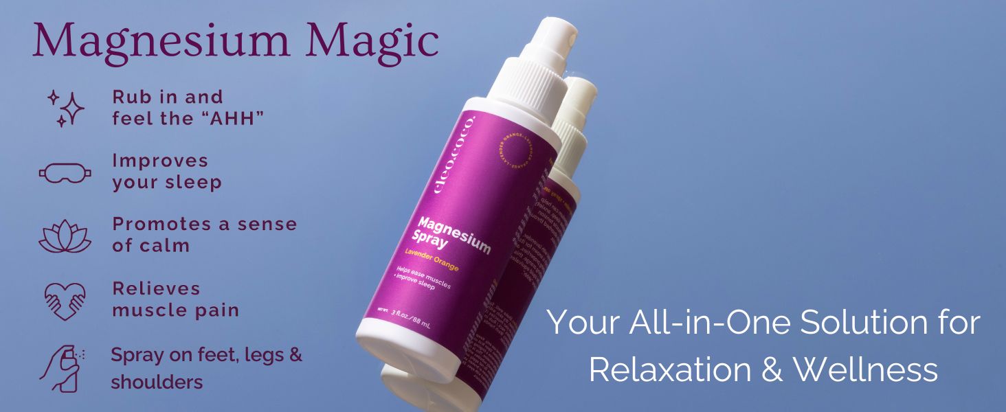 magnesium magic