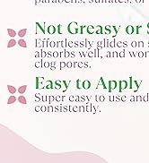 Neck Firming Cream