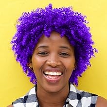 Temporary Hairstyle Cream