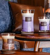 scented candles
