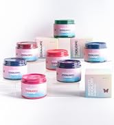 color depositing conditioner semi permanent hair color dye mask smooth cream tint natural vegan inh