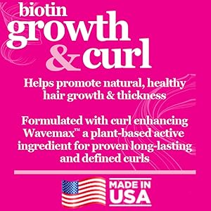 Difeel Growth & Curl 2
