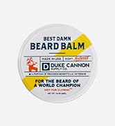 Duke Cannon
