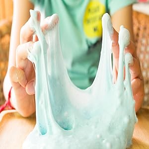 Slime Making