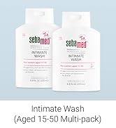 feminine wash