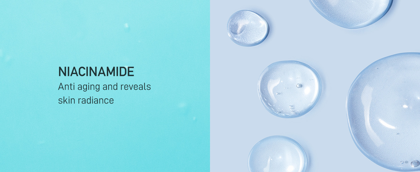 Niacinamide