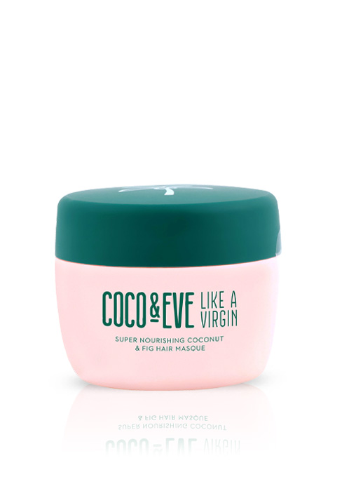like a virgin hair masque