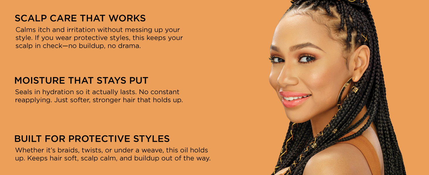 braid gel, african pride, coily hair, curly hair, braid, twist, loc