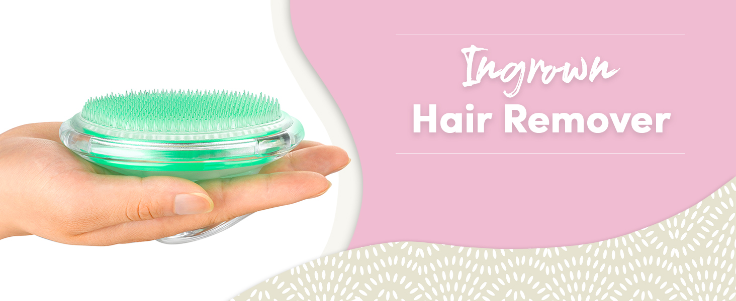 facial cleansing brush, scalp exfoliator, body exfoliator, exfoliating scrub