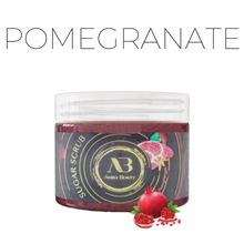 POMEGRANATE