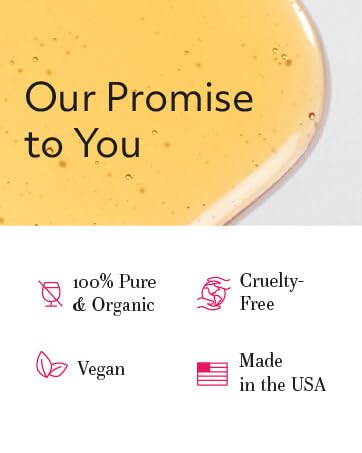 Try out safe, cruelty-free, natural, pure, vegan oils that are all made in the USA