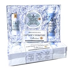 Captain's Signature Collection Gift Set
