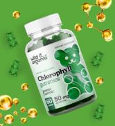 chlorophyll gummies