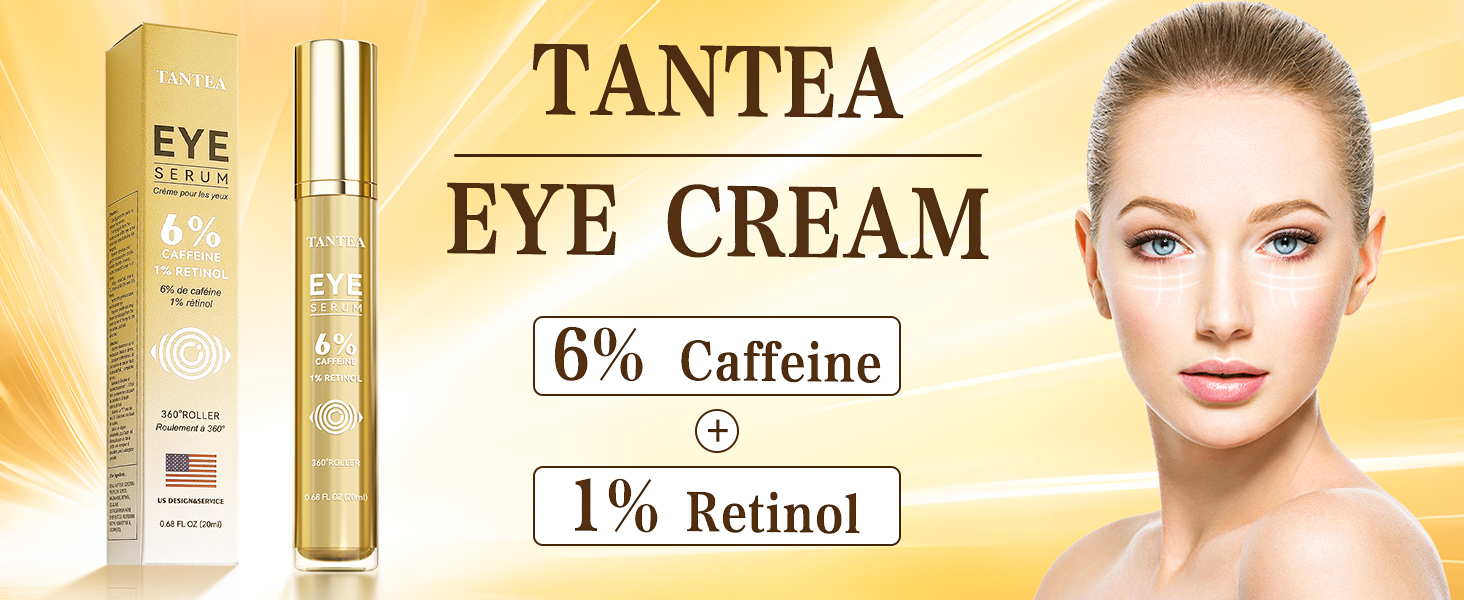 eye cream